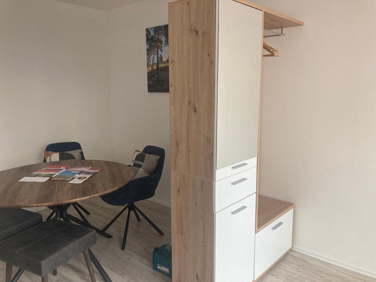 Ferienwohnung Am Petersberg Eisenach Exteriér fotografie